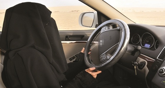 3 ملايين امرأة يقدن السيارات في المملكة نهاية 2020