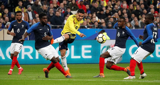 مدرب فرنسا: المنتخبات اللاتينية ليست سهلة على الإطلاق