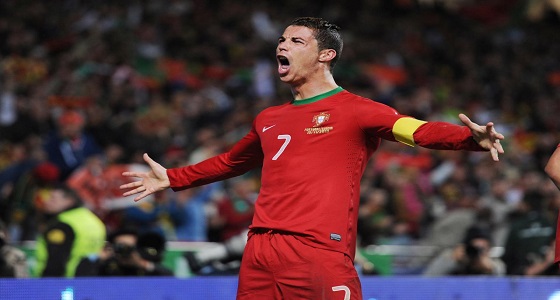 على رأسهم رونالدو.. البرتغال يكشف عن قائمة فريقه في مواجهة مصر