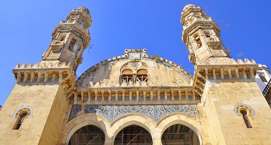 الجزائر ترد بقسوة على اقتراح ” أردوغان ” بافتتاح مسجد ” كتشاوة “