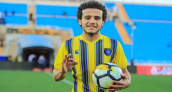 الزمالك يقدم عرض مغري للاعب التعاون