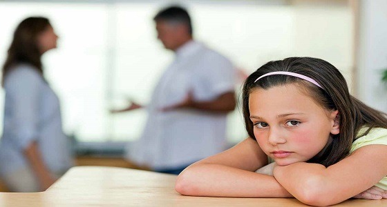 كيفية التعامل مع الطفل الصامت شديد الخجل