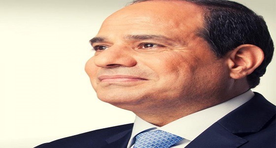 الرئيس المصري يفتتح عددا من المشروعات التنموية اليوم