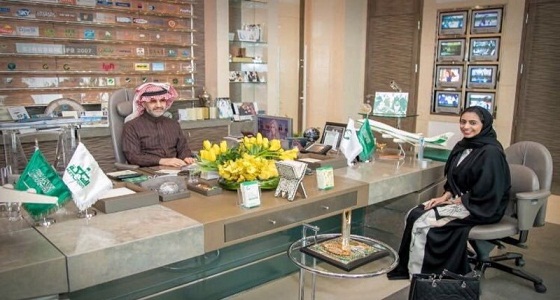 ” التميمي ” تمثل المملكة أمام 193 دولة في برنامج سفير الشباب