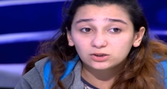 بالفيديو.. قصة فتاة لبنانية تشعل مواقع التواصل