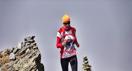 أول ماراثون ” نسائي ” بالمملكة أبريل المقبل