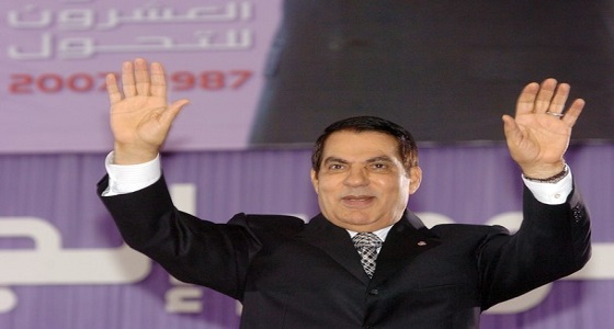 محكمة فرنسية ترفض تسليم أحد أقارب رئيس الأسبق &#8220;بن علي&#8221; لتونس