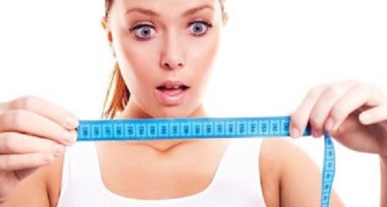 أسباب زيادة الوزن في فترة الدورة الشهرية