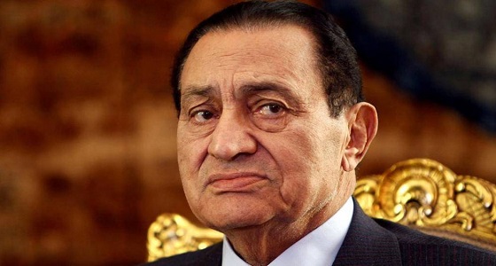 ” مبارك ” في تسجيل صوتي: ” الأمريكان جهزوا للثورة منذ عام 2005 “