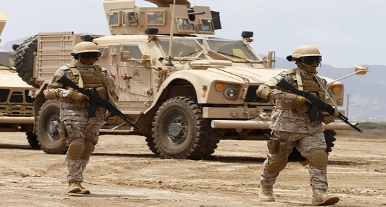 انطلاق عملية عسكرية شاملة لتحرير رازح بصعدة