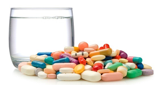 30 % من أدوية الروماتيزم وآلام الظهر تسبب تقرحات المعدة