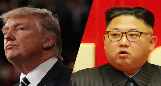 ترامب يرفض مقابلة زعيم كوريا الشمالية إلا بشروطه