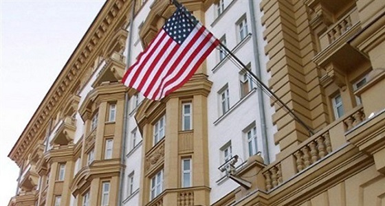 روسيا: إغلاق القنصلية الأمريكية وطرد 60 دبلوماسيا