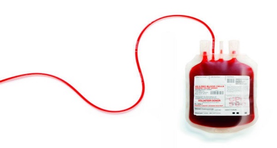 ملتقى الفن والإعلام ينظم حملة للتبرع بالدم في الرياض