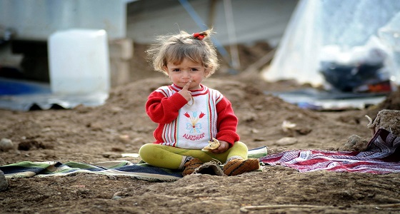 اليونيسف: مقتل ألف طفل سوري منذ بداية 2018