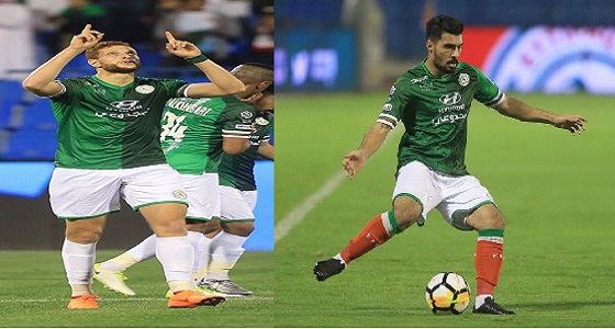 رسميا.. ثنائي الاتفاق يغيب عن لقاء الهلال