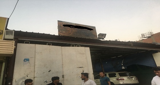 إغلاق محال ومصادرة معدات في حملة تفتيشية بالشوقية
