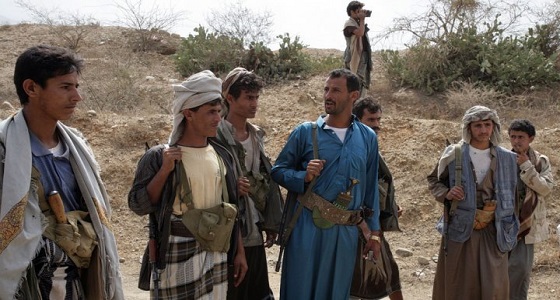 الحوثيون يضغطون على مشايخ إب للمشاركة في معاركهم بالحديدة