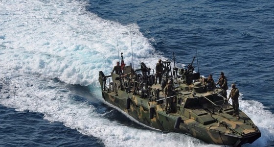 مناورات مشتركة بين القوات البحرية التونسية والإيطالية