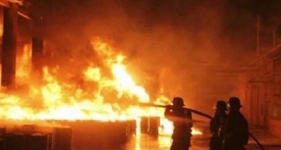 مصرع 30 شخصا في اندلاع حريق بأذريبجان
