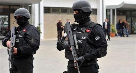 شخص يفجر نفسه جنوب تونس إثر مطاردة الأمن له