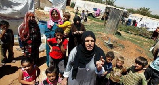 &#8221; شؤون اللاجئين &#8221; و &#8221; اليونيسف &#8221; تدعوان لمزيد من الإجراءات لدعم النازحات السوريات