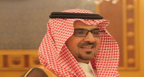 شيخ قبائل العرجان يهنئ الأمير تركي بن طلال بتعيينه نائبا لأمير عسير