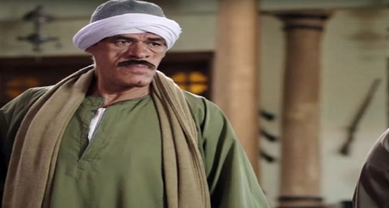 ممثل مصري يكشف سبب ضخامة جسمه
