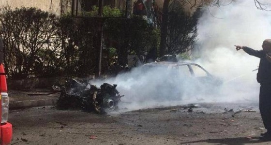 الداخلية المصرية: تم تحديد مرتكبي حادث الإسكندرية وجاري ضبطهم