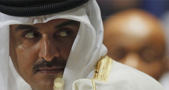 قطر تراوغ.. خارجيتها مع التحالف ومخابراتها مع الحوثي