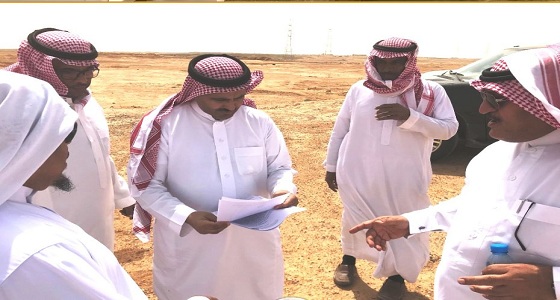 اعتماد غابة للأشجار بمساحة 30 مليون متر في بريدة لإنهاء أزمة وادي الرمة 