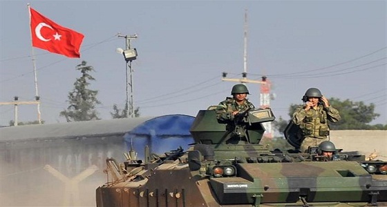 الجيش التركي يعلن مقتل 8 من جنوده في عفرين