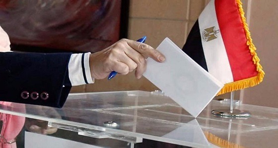 بدء عملية تصويت المصريين بالخارج في الانتخابات الرئاسية