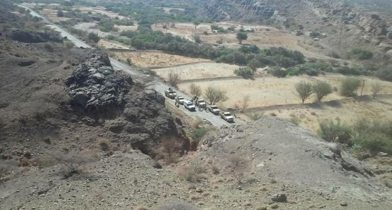 الجيش اليمني يتصدى لهجوم لمليشيات الحوثي شرق تعز