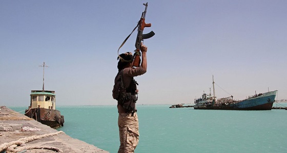 التحالف يحبط مخططات الحوثي في تحويل البحر الأحمر &#8221; ساحة حرب &#8220;