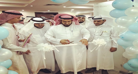 تعليم مكة يدشن فعاليات الأسبوع الخليجي الموحد لصحة الفم والأسنان