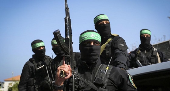 ” حماس ” تغلق شركة قطرية لعدم تعاونها