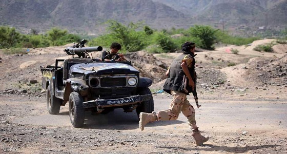 الجيش اليمني يصدّ هجومًا لميليشيا الحوثي الإيرانية