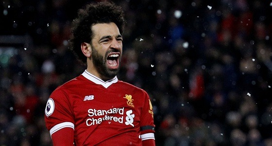 أسطورة ليفربول عن ” صلاح ” : لاعب لا يقهر والأمر كله يعود للثقة