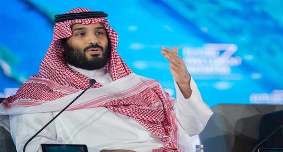 الكنيسة القبطية: ” ولي العهد السعودي يهز أساسات التطرف بالمنطقة “