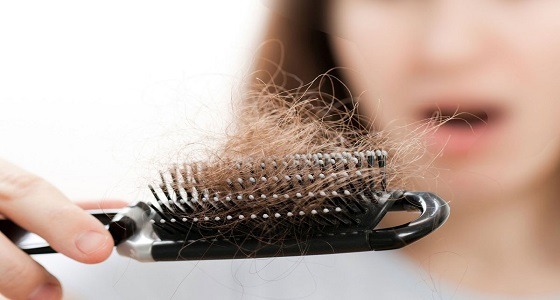 ” طب جدة ” يوضح أسباب تساقط الشعر