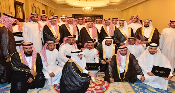 أمير منطقة الرياض يرعى حفل جائزة التميز للمعلمين والمعلمات