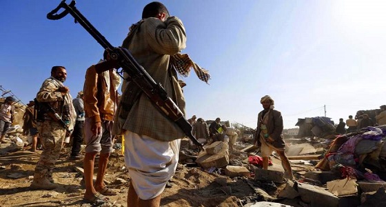 معارك عنيفة في البيضاء تتسبب في مقتل وإصابة 30 حوثيا