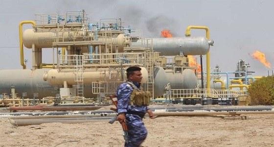 العراق يقلص وارداته من المنتجات النفطية بنسبة 25%