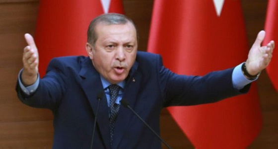مجددا.. أردوغان يلوح بغزو العراق