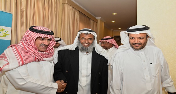 التدريب التقني يودع ” بدران ” بعد 30 عاما في قيادة المعاهد التجارية والصناعية 