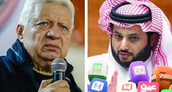 بالفيديو.. مرتضى منصور يؤكد عدم حصول آل الشيخ على عضوية الزمالك