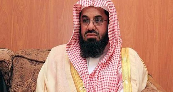 سعود الشريم: من المهم أن يظفر المجتمع المسلم بمشاريع حضارية