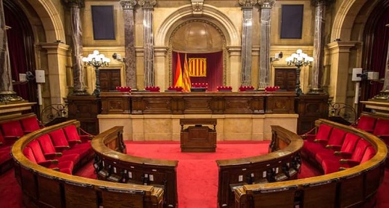 تأجيل تشكيل الحكومة الجديدة في كتالونيا لأجل غير مسمى