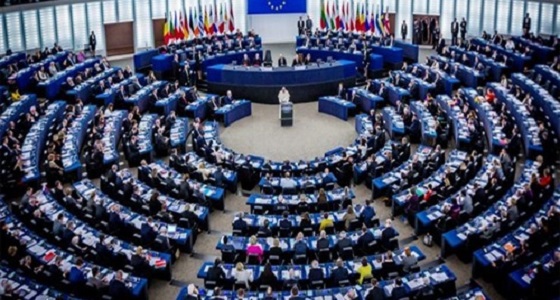 البرلمان الأوروبي يصفع تركيا بقوة.. والتوتر سيد الموقف